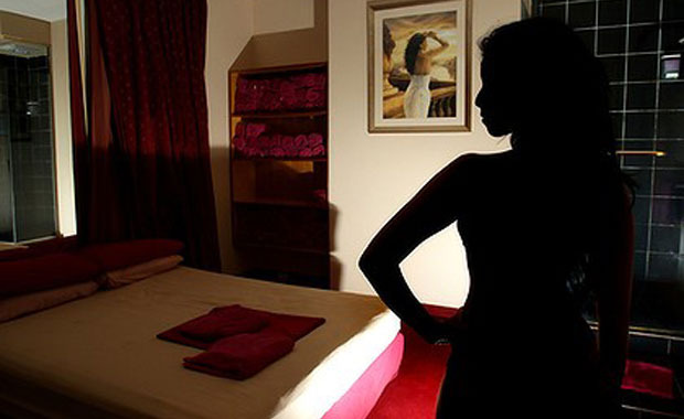 Ερωτικό σκάνδαλο στην Κύπρο