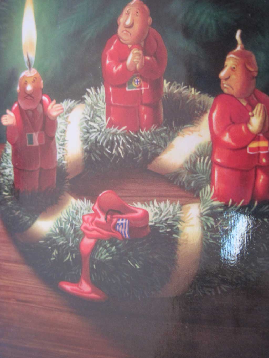 Προκλητική κάρτα