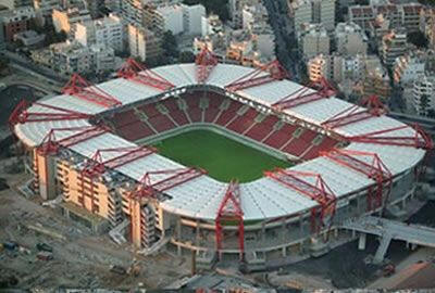 Δεσμεύθηκε το 50% του “Γεώργιος Καραϊσκάκης”