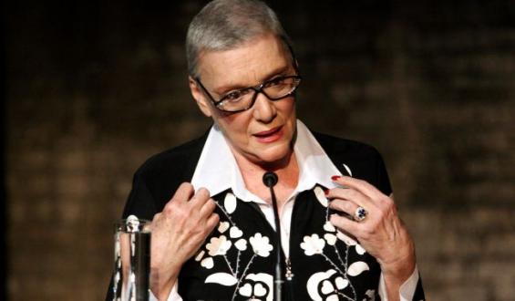 Θύμα διάρρηξης γνωστή ηθοποιός