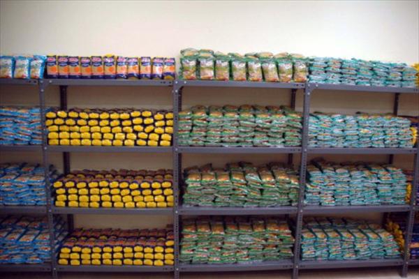 Κοινωνικό παντοπωλείο και στον Λαγκαδά