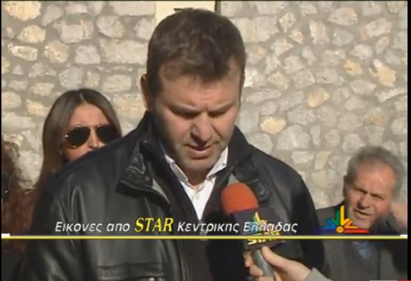 Γκλέτσος: Θα μας βρουν μπροστά τους