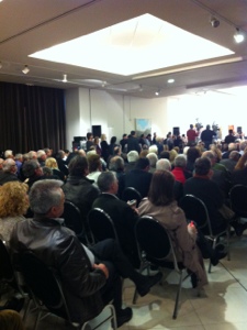 Εκτός κυβέρνησης το ΠΑΣΟΚ;