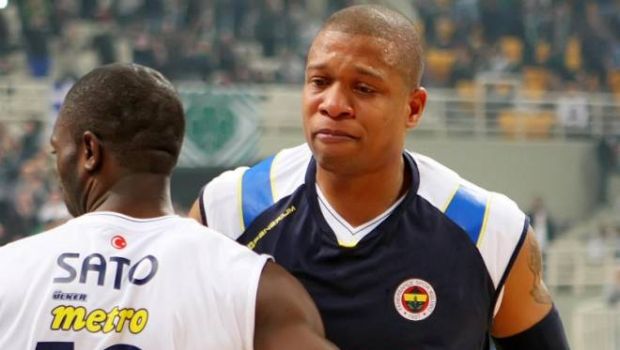 Όταν ο Μπατίστ έκλαψε