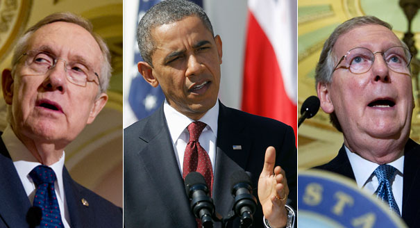 ΗΠΑ: «Δεν υπάρχει συμβιβασμός»