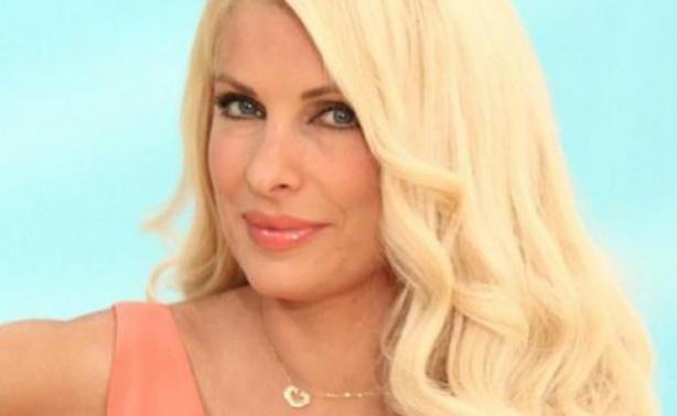 Η Ελένη …Άγιος Βασίλης