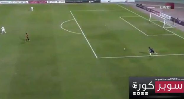 ΒΙΝΤΕΟ: Το χειρότερο βολέ που έχετε δει