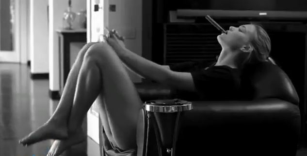 Στο σπίτι της Μπαρ Ραφαέλι