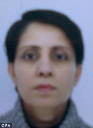 Aυτή είναι η νοσοκόμα θύμα της φάρσας