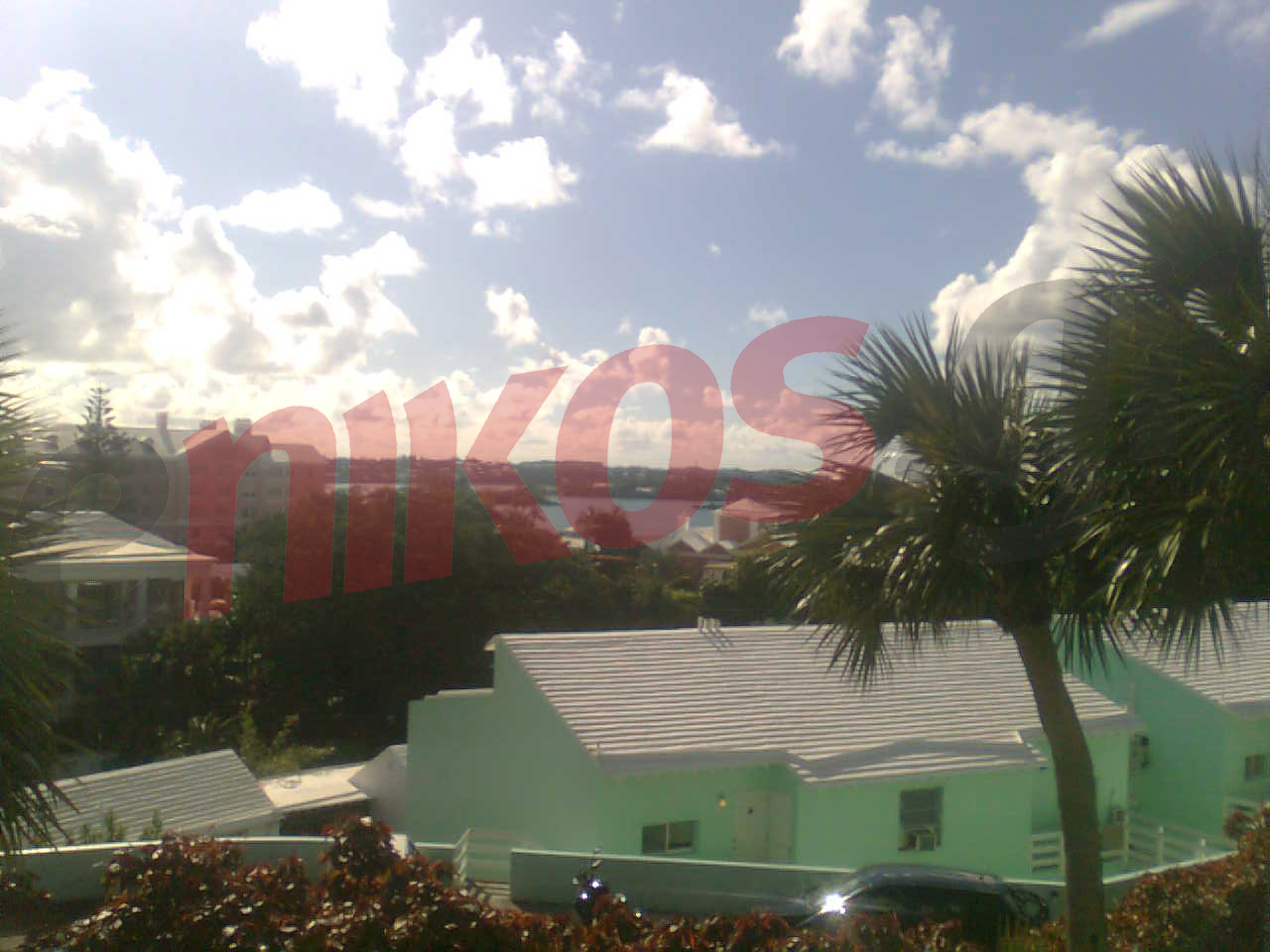 Οι αναγνώστες μας στις Βερμούδες