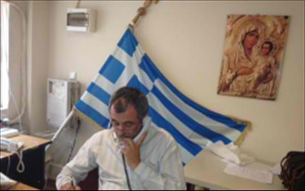 Παραιτήθηκε και ο Λύτρας από τους “Ανεξάρτητους”