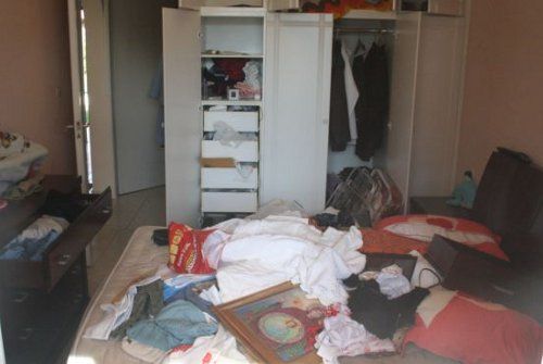 “Χτύπησαν” δίπλα σε αστυνομικό τμήμα