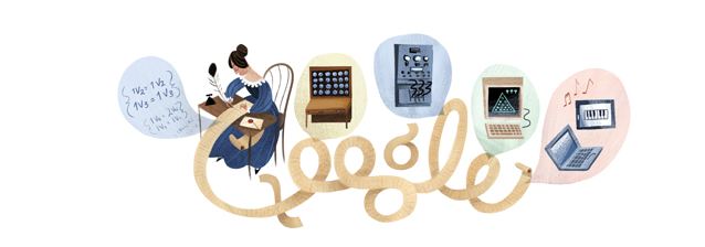 Τι γιορτάζει η Google;