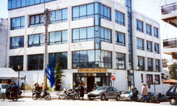 Ν. Ιωνία-Προσφυγή εργαζομένων