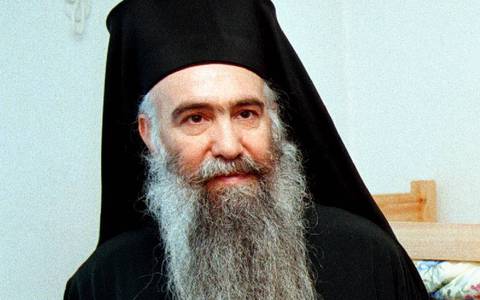 O Αλέξιος για τις καταγγελίες