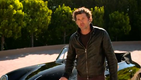 Αυτή είναι κίνηση αλληλεγγύης!