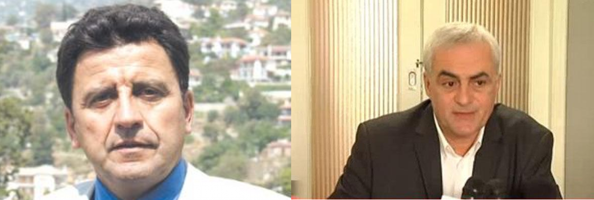 Νέο “κόμμα” μέσα στη… ΔΗΜΑΡ