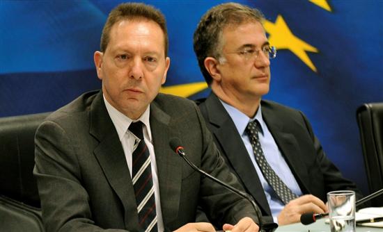 Προμηνύεται σύγκρουση….