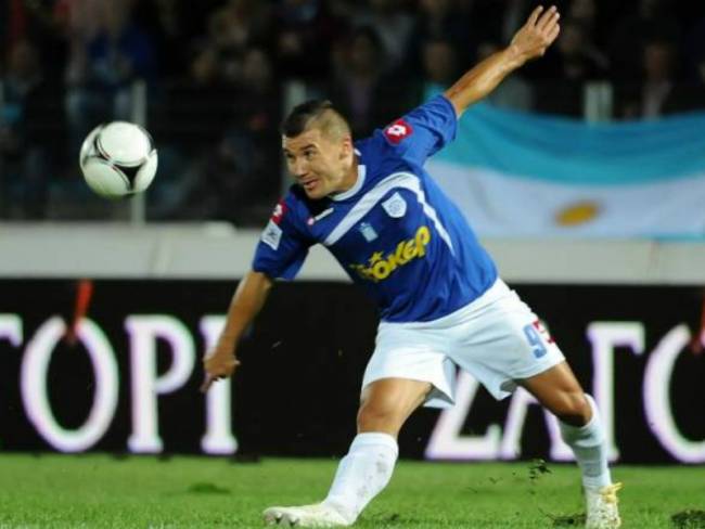 Εύκολα στους “16” ο ΠΑΣ