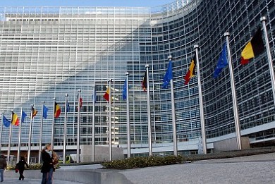 Η ΕΕ ενημερώνει για θέσεις εργασίας