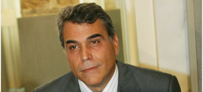 Εκτός ΕΡΤ ο Σπυρόπουλος