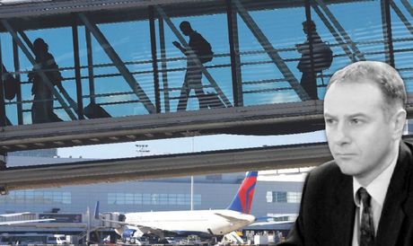 Αυτοκτόνησε ο πρέσβης της Σερβίας