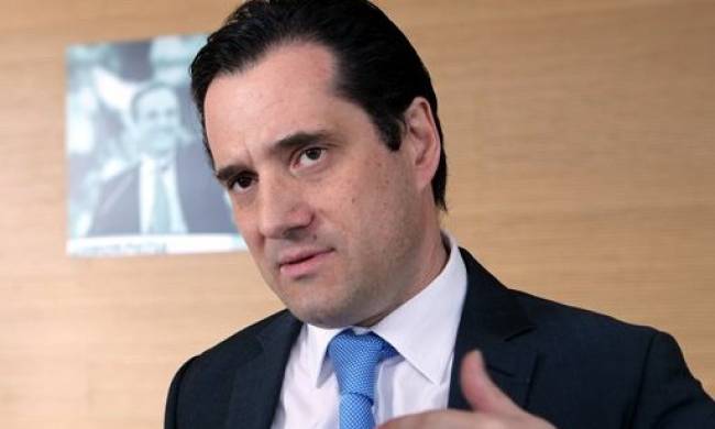 Ο Άδωνις … Αυστραλοποιείται!