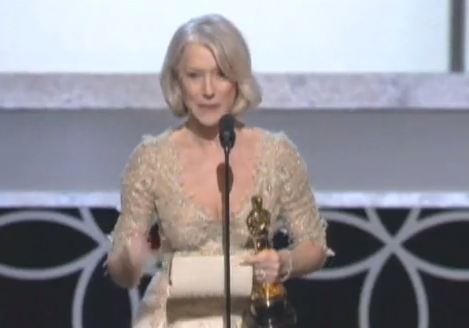 “To Hollywood μισεί τις γυναίκες”