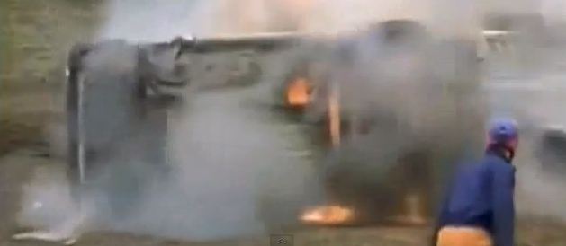 ΒΙΝΤΕΟ: Αυτό θα πει τύχη