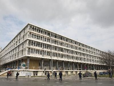 Σήμερα η δίκη των συλληφθέντων