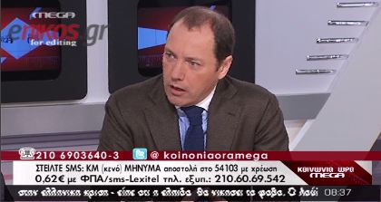 Ψυχάρης: Η ΔΕΗ δεν ανταποκρίνεται στην πραγματικότητα