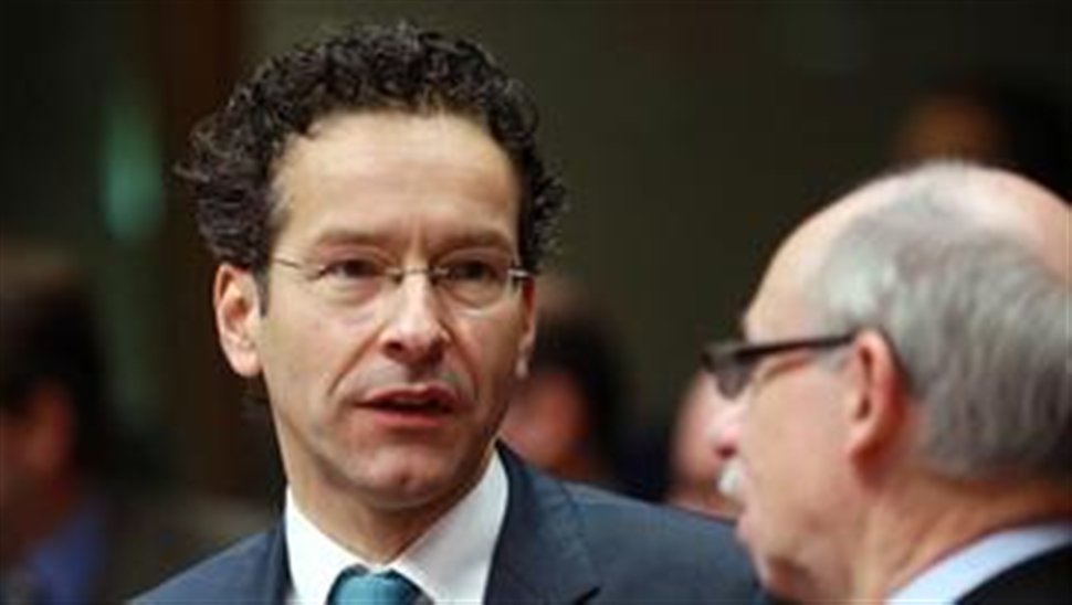 Το φαβορί για να διαδεχθεί τον Γιούνκερ