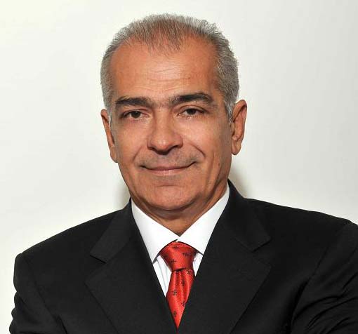 Η επιστολή παραίτησης του Σταμάτη