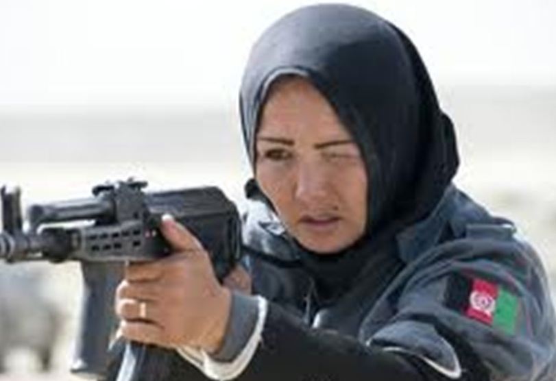 Αφγανή αστυνομικός σκότωσε Αμερικανό σύμβουλο