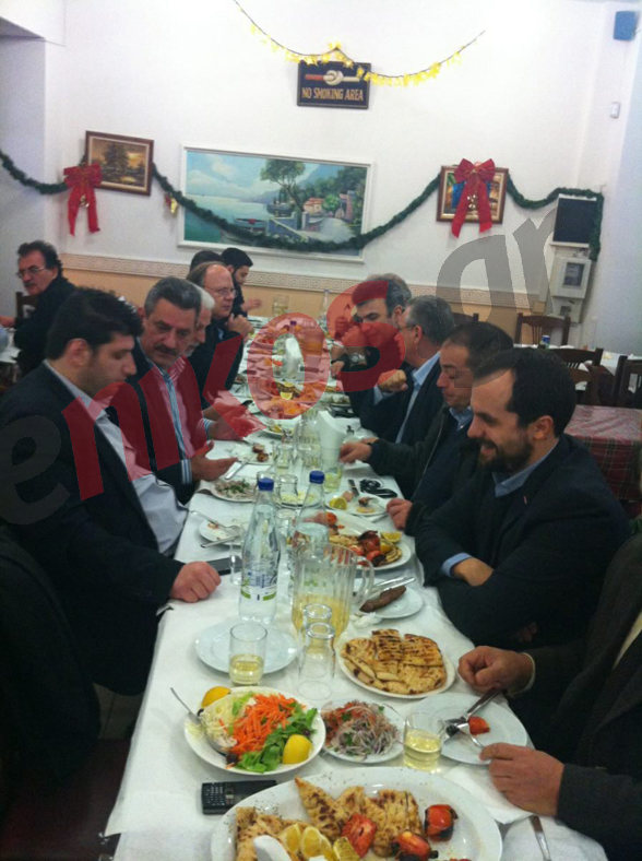 ΦΩΤΟΡΕΠΟΡΤΑΖ-Οι πρώην Ανεξάρτητοι στο Μοναστηράκι