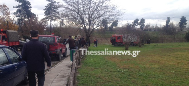 Βρέθηκε πτώμα γυναίκας