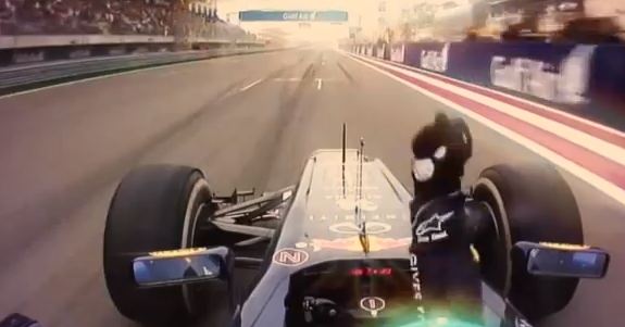 2012: Η χρονιά του Σεμπάστιαν Φέτελ