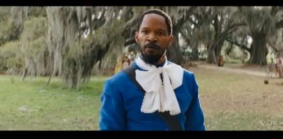 “Django Unchained”: Νέο τρέιλερ