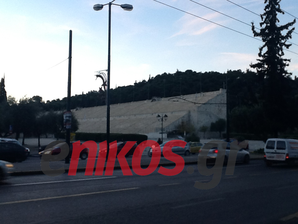 Η «καλημέρα» ενός Αθηναίου