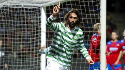 Η Λίβερπουλ για Σαμαρά