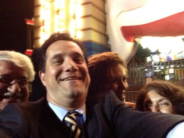 “Κριτική” στον Άδωνι για το ταξίδι