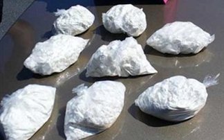 Εξάρθρωσαν κύκλωμα με ηρωίνη