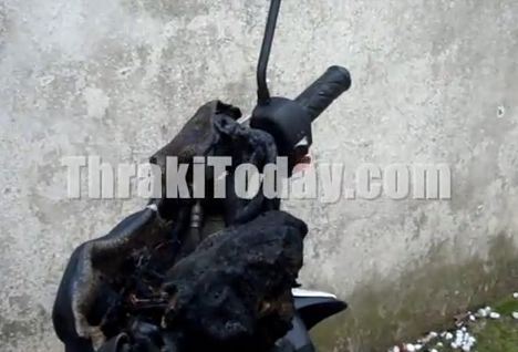 ΝΕΟ ΒΙΝΤΕΟ από το φονικό στην Ξάνθη