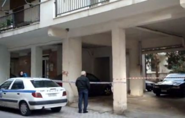 Τώρα-Προσαγωγή για το έγκλημα στην Ξάνθη