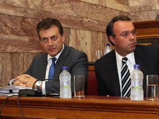 Επιταχύνεται η καταβολή του εφάπαξ