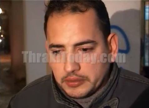 ΒΙΝΤΕΟ-«Ήταν ένας άγιος η αδερφή μου»