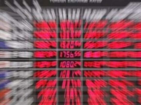 Στα 46,8 δισ.€ τα κόκκινα δάνεια