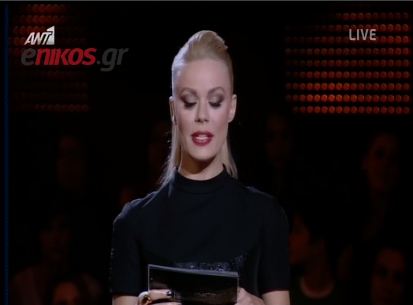 Δείτε ποιος αποχώρησε από το Dancing