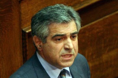 Επίθεση Καρχιμάκη σε Μαυραγάνη