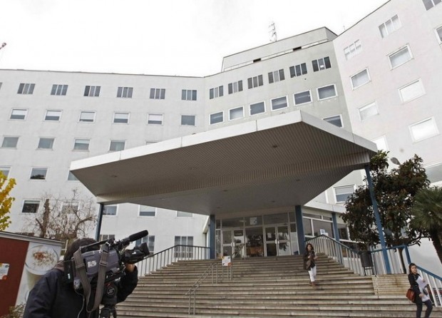 Πήρε εξιτήριο ο Βιλανόβα